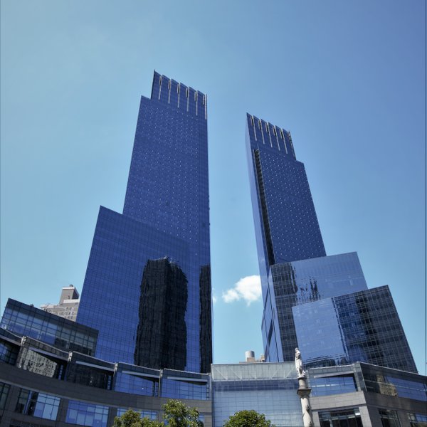 
            Time Warner Center Building, 25 Columbus Circle, New York, NY, 10023, NYC NYC Condos        